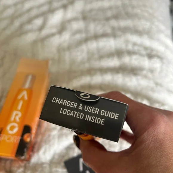 Airo Sport Orange - Picture 4 of 4